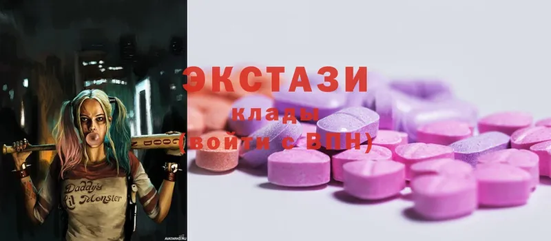 Ecstasy Punisher  как найти закладки  Тихорецк 